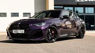 20&rdquo; Motech MW1 wheels BMW Fitment