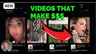 SECRET Tools to Write Viral TikTok Shop Scripts That Make $1,000s (Beyond ChatGPT)