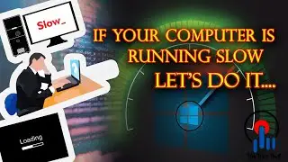 Make your Computer Fast #FastPC #2021