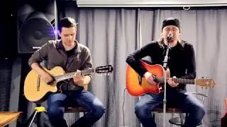 МальстреМ - Рок  (Акустика 30 03 2018)