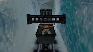 Tomb Raider 3  RX Tech Mines