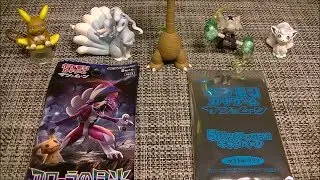 Pokemon TCG Guardians Rising Pack Opening + Bonus Promo Pack!