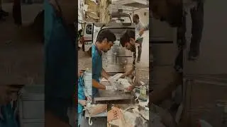 Our Treatment Van | Animal Care on Wheels | Ambulance | Jivdaya | Animal Welfare | NGO | Ahmedabad