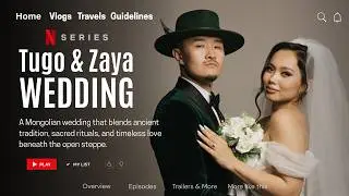 THE MONGOLIAN WEDDING PT.1 | ᠰᠠᠷᠠᠭᠤᠯᠲᠥᠬᠦᠰ, ᠭᠠᠨᠵᠠᠶᠠ