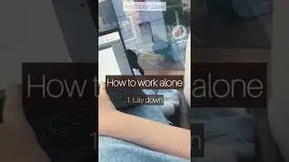 How to overwork （properly）2022 #shorts