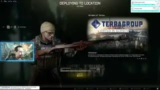Escaped a Savior 1.0 PVE (Day 59) Grinding to Kappa! - MpireAngel