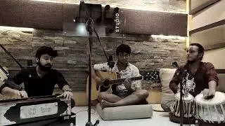 Maaeri | One-take session | Cover | GRT Trio |