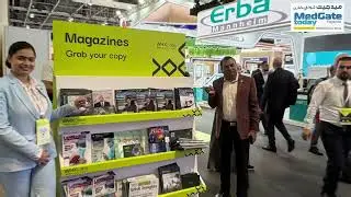 WHX Labs Dubai 2026 | Highlights