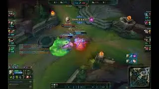 Yi feedado
