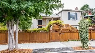 1530 Belvedere Ave., Berkeley CA 94702