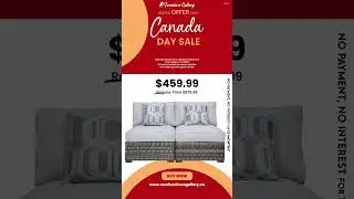 Buy Furniture Online in Canada | Upto 75% Off | Best Deals & Home Makeover Ideas |  Shop Online