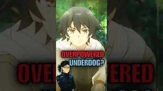 The Anime That Breaks Its Own Premise