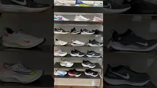 New York Nike Shoes Shopping #love #shorts