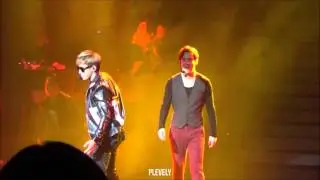151010 플라이하이 광주콘서트 플라이투더스카이 - Fly To The Sky