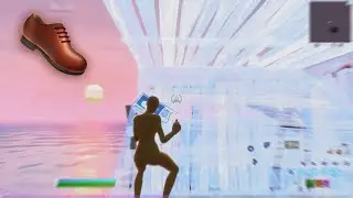 Suede 👞 (80,000 Arena Points)
