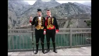 Kotor Boka Bay Tour