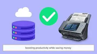 Plustek Solution Academy - Top 5 Network Scanner Myths and the Truth Behind Them