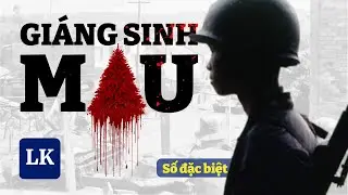 Người dân ăn giáng sinh cuối cùng của Việt Nam Cộng hòa ra sao?