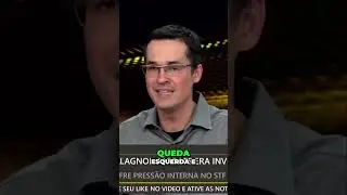 O Esc&acirc;ndalo Moraes: Revela&ccedil;&otilde;es e Conex&otilde;es Surpreendentes