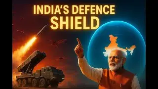 Indian defence system current affairs | DRDO&rsquo;s IADWS Test Explained | Game-Changer