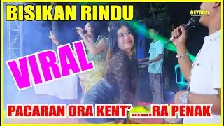 ( PACARAN RAK KENT* RAK PENAK ) BISIKAN RINDU ALL ARTIST NEVADA MUSIC TELOGO WUNGU PATI