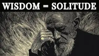 The Dark Truth: Why Society Fears Intelligent People | Schopenhauer
