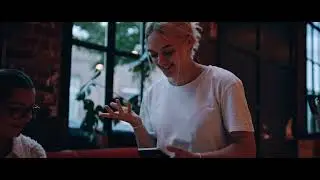 Leaders Club Award 2023 Konzeptfilm PURiNO Krefeld