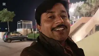 Jaunpur Vasaib Hotel Hajji Vlog