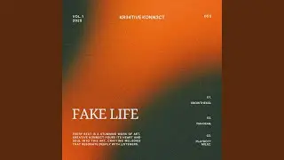 Fake Life (feat.Ysn Dean & Playboyy Milez) (Radio Edit)