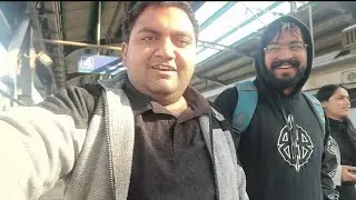 Aaj hum gye delhi 🙃  #viral #trending #vlog #minivlog #keshavvlogs #youtube