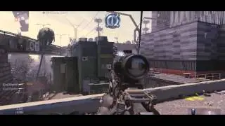 @Grac3G Minitage (Advanced Warfare #6)