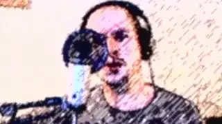 Josh Logan covers Amos Lee