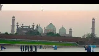 Lahore my love