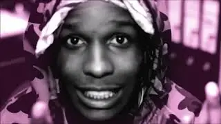 FREE ASAP ROCKY TYPE BEAT Hanging Out Prod By Encore
