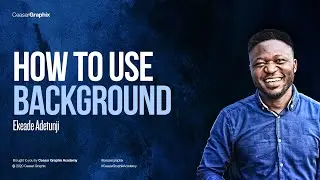 How To Use Background 01