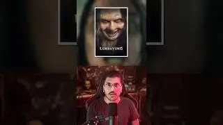 Most Disturbing Horror Movies 💀 Lembayung ☠️ #shorts