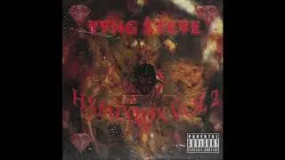 YVNG $TEVE - HXMIXIDX VOL. 2 [2020]
