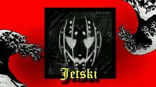 [FREE FOR PROFIT] MENACE SANTANA x HORROR DRILL 2022 type beat - BOUBOU (prod. JETSKI)