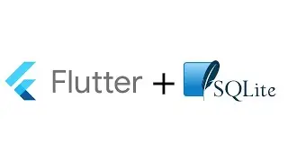 Flutter Application using SQLite Database