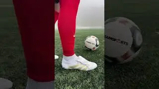 adidas predator FT, как сделать???