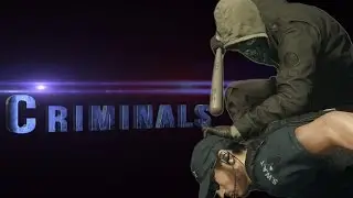 Criminals | Battlefield Hardline Dualtage by The Reni