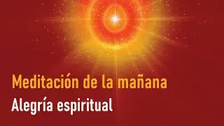 Meditaci&oacute;n Raja Yoga: 