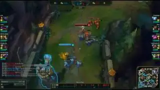 Mind Games With Jax