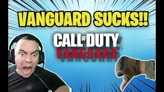 VANGUARD SUCKS! Before you buy Call of Duty VANGUARD BETA REVIEW