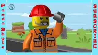 Lego Juniors Quest   Best Apps for Kids  Android, iPad, iPhone Panda Style