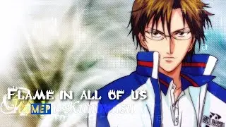 [KFS MEP] Flame In All of Us