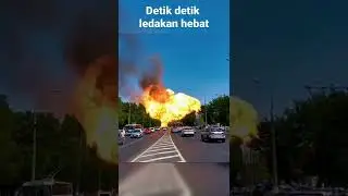 #world detik detik ledakan hebat