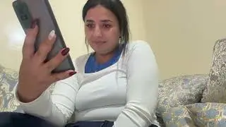 ماما شوهاتني وعيراتني فلايف خرجت من دار ماعندي زهر 