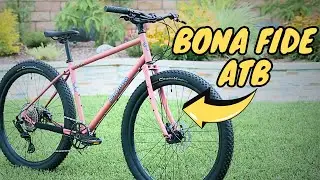 The ULTIMATE Get Around Bike!! // PRIMOS MONO (1st Look)