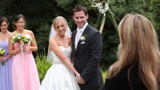 Byron Bay Wedding Celebrant - Michelle Shannon